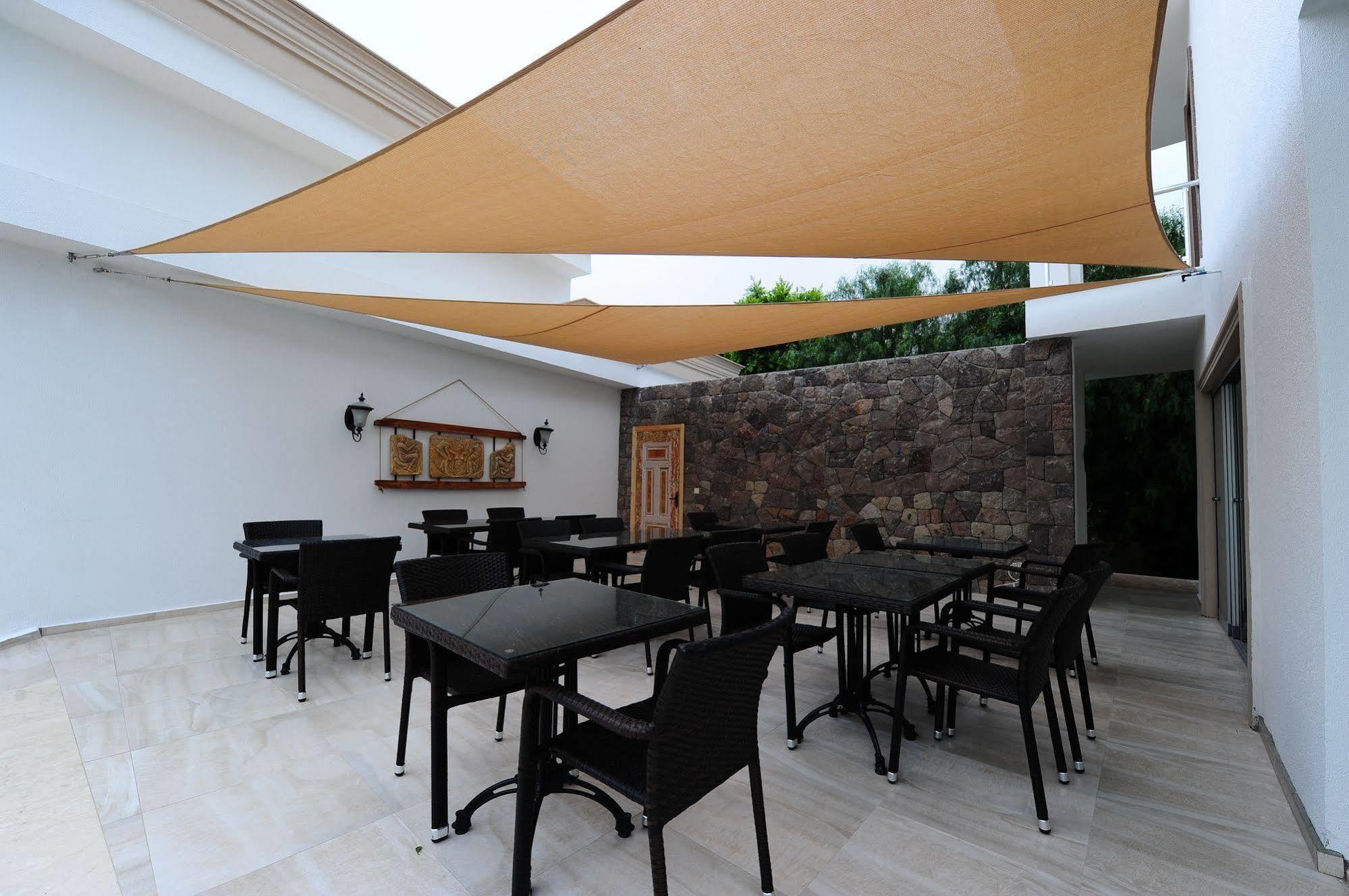 Delita Suite Hotel Turkbuku Golturkbuku Exteriér fotografie